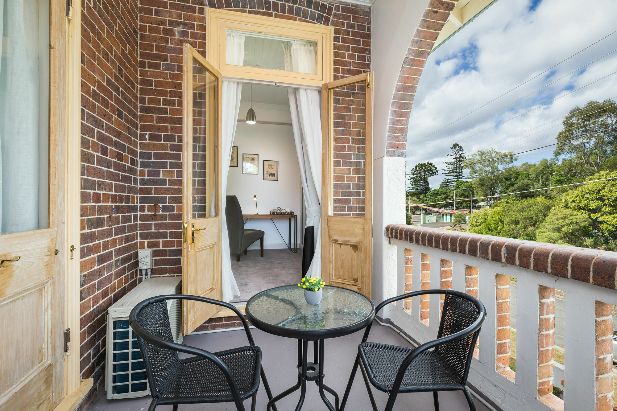 Cumquat House Bed and Breakfast Ipswich Exteriör bild